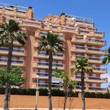 Acv - Playa Dorada -1ª Linea Planta 3 Norte โอโรเปซาเดลมาร์ ภายนอก รูปภาพ